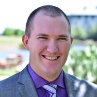 Benchmark Resorts and Hotels Employee Daniel Vines's profile photo