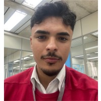 Toledo do Brasil Employee Marcos Henrique Lima's profile photo