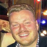 Lucedale Police Dept Employee Michael Guilday's profile photo