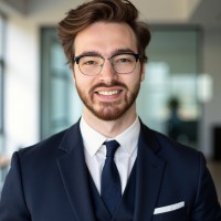 Michael Taylor's profile photo