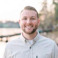 Incredible Supply & Logistics (ISL) Employee Taylor Decker's profile photo