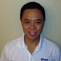 Bigge Crane and Rigging Co. Employee Randy Banaria's profile photo