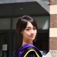 Atlantis Investment Management Employee Grace Niu's profile photo