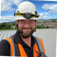 Babcock International Group Employee Steven Firth's profile photo