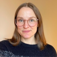 Stockholms stad Employee Maria Tägtström's profile photo