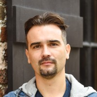 Independent Contractor / Consultant Employee Sergii Puzankov's profile photo