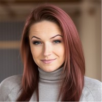 Coval Homes Employee Victoria Powell's profile photo