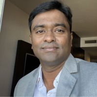 Yogesh More Email & Phone Number