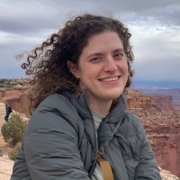 Utah Valley University Employee Hannah Davis's profile photo