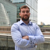Gartner Employee Marcus Deans's profile photo