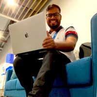 Subham S. Email
