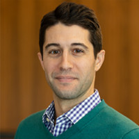 Vangst Employee Matt Karlin's profile photo