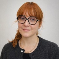 Logifruit Employee Neus Moltó -- Corporate Communication and Brand Strategy.'s profile photo