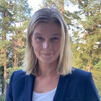 Åtvidabergs kommun Employee Kristin Österström's profile photo