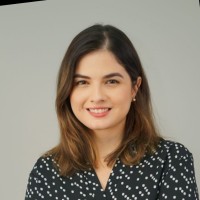 Luana Andrade Email & Phone Number