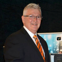Apprenticeship Support Australia Employee Tony Keir's profile photo