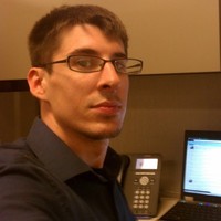 ZOLL Medical Corporation Employee Marc Brenner's profile photo