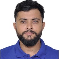 Knowledge Planet UAE Employee Vishal Vaishnav's profile photo