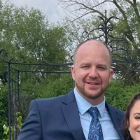WillScot Employee Cody Burris's profile photo