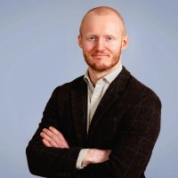 Reddington Employee Ross Milne's profile photo