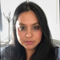 Propagate Content Employee Isabel san Vargas's profile photo