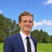 Ivy Rehab Network Employee Connor McGee's profile photo