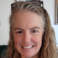 Rocketlane Employee Heather Pertel's profile photo