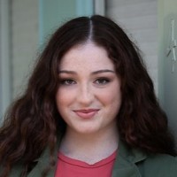 Oracle Employee Felicity Wright's profile photo