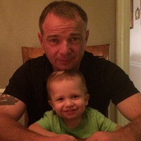 Slatter Management Services, Inc. Employee Dean Hardy's profile photo