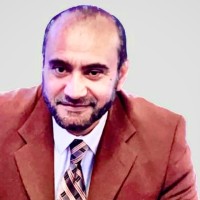 Chattanooga Police Department Employee Faisal Saeed's profile photo