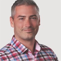 BBA Consultants Employee Alexandre Côté's profile photo