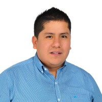 Sierra y Selva Exportadora Employee Dick Arnold Moreno Bocanegra's profile photo