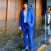 Jaydeep Mishra Email