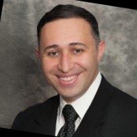One Oak Medical Group Employee Homam Badri's profile photo