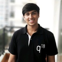Linkrunner Employee Shreyans Sancheti's profile photo