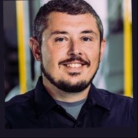 Fenner Drives Employee Brian Jacyszyn's profile photo