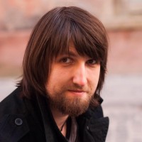 Long & McQuade Musical Instruments Employee Oleksandr Tarasenko's profile photo