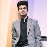 Raghav Desani Email