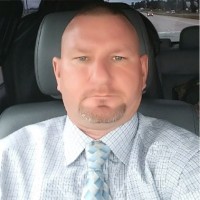Silversand Services, Inc. Employee Jerome Vanderburg's profile photo