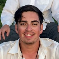 Buscalibre® Employee Rodrigo Nelson's profile photo