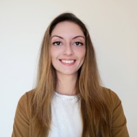 JAKALA Civitas Employee Sara Gattagrisi's profile photo