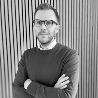 Centigo Employee Christian Flo's profile photo