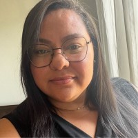 BrasilbyBus.com Employee Danielle Lima's profile photo