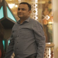 Graebert India - ARES CAD Software Employee Ankush Rajput's profile photo