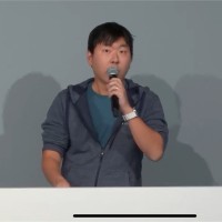 Meta Employee Jay Huh's profile photo