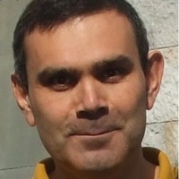 CENFIM Employee Dário Pedro's profile photo