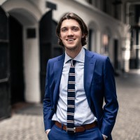 Liam Dielen Email & Phone Number