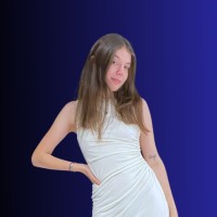 Olyid Employee Valentina Campos's profile photo