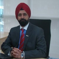 ProConnect Integrated Logistics Employee Manpreet Singh's profile photo
