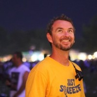 Josh Lange